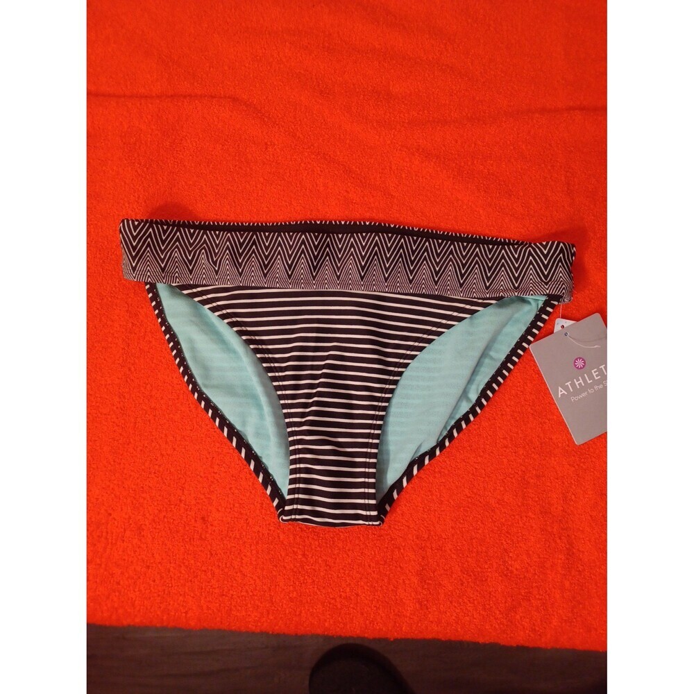NWT ATHLETA Women's Bikini Bottom